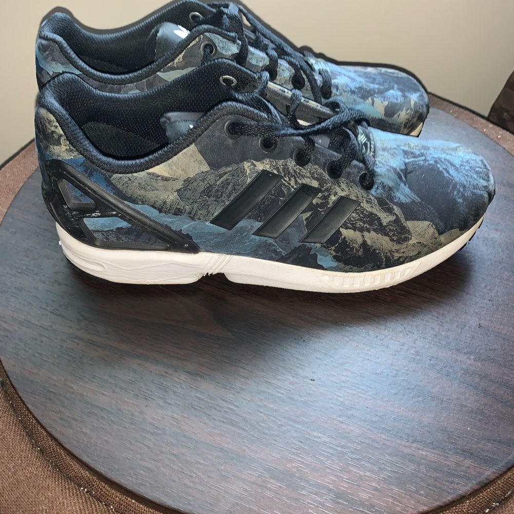 ZX Flux adidas shoes